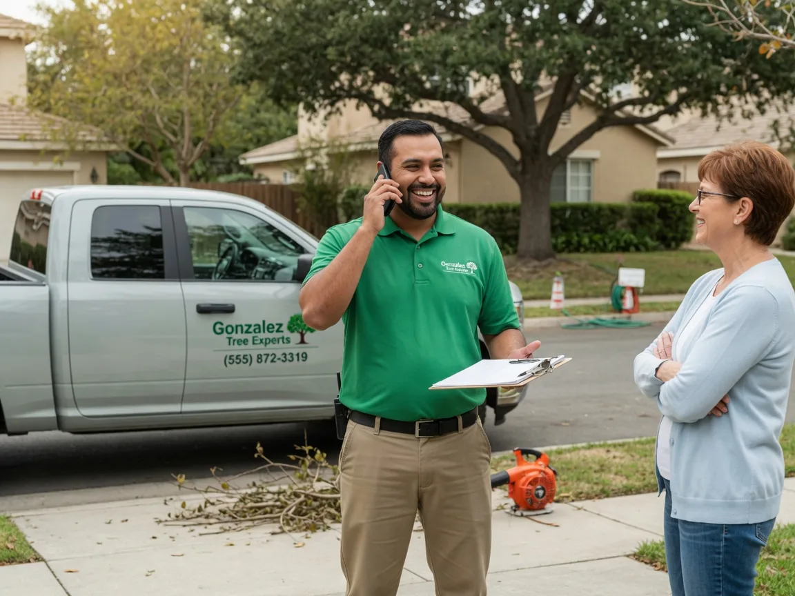 Tree Service Pennington, TX FAQs